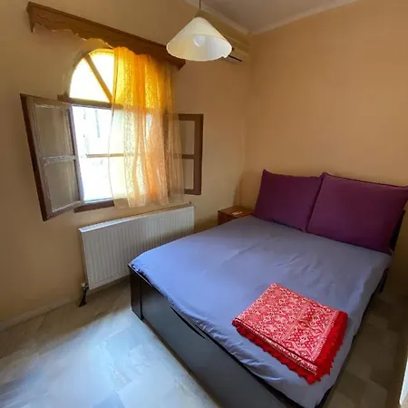 Ikidiki Beach Villa Ierissos Dış mekan fotoğraf