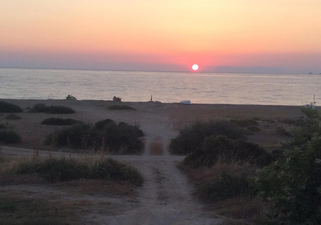 Ikidiki Ierissós