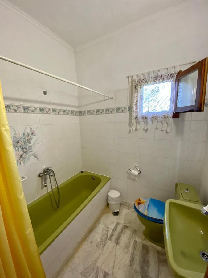 Ikidiki Ferienhaus *