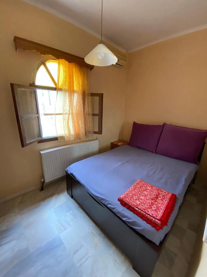 Ferienhaus Ikidiki *