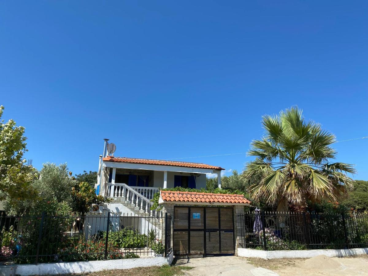 Ikidiki Ferienhaus