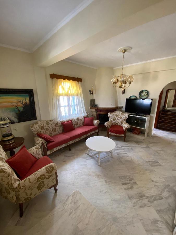 Ikidiki Ferienhaus *