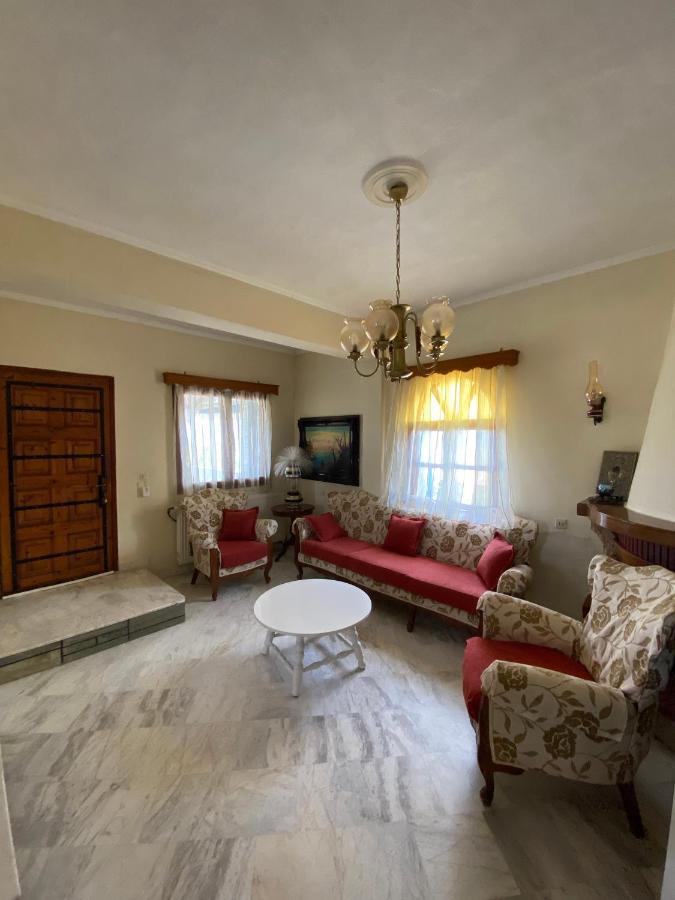 Ikidiki Ferienhaus *