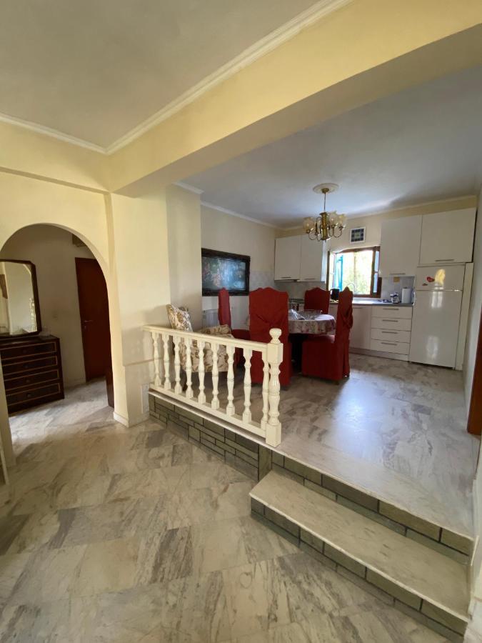 Ferienhaus Ikidiki *