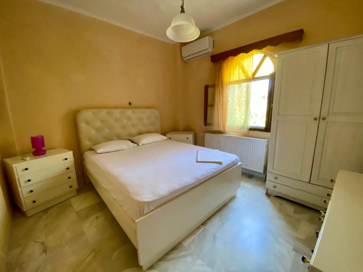 Ferienhaus Ikidiki Ierissós