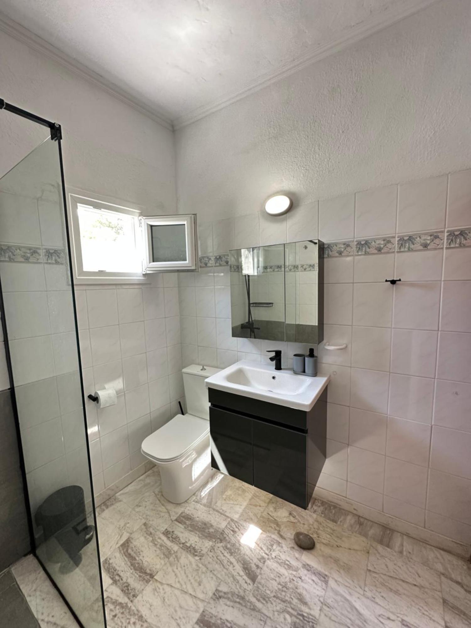 Ikidiki Ferienhaus Ierissós